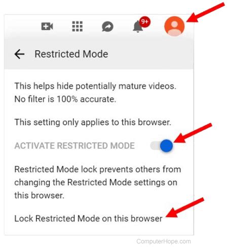 extension block youtube chanel|blocking specific youtube videos.